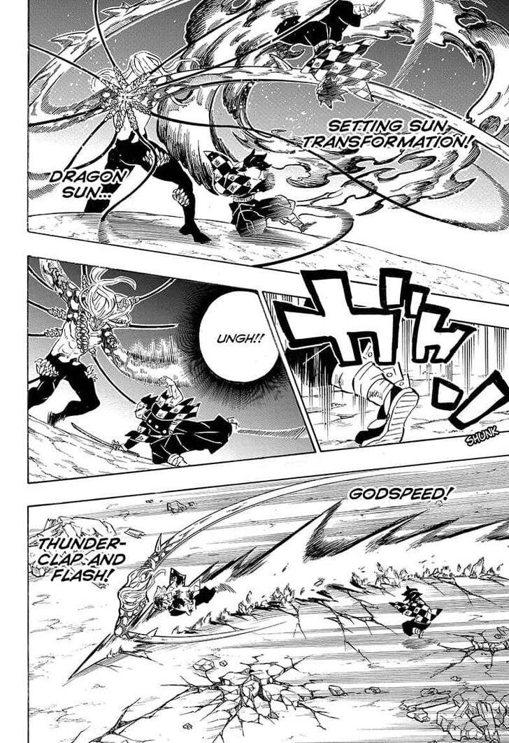 Read Kimetsu no Yaiba Manga Online