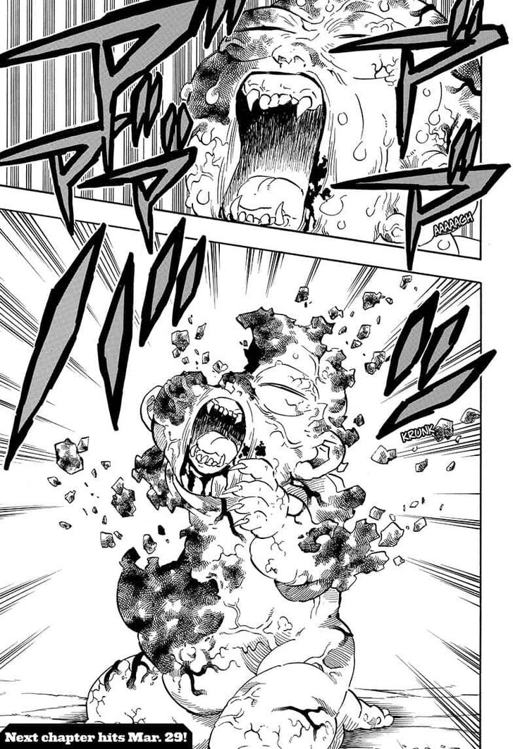 Read Kimetsu no Yaiba Manga Online