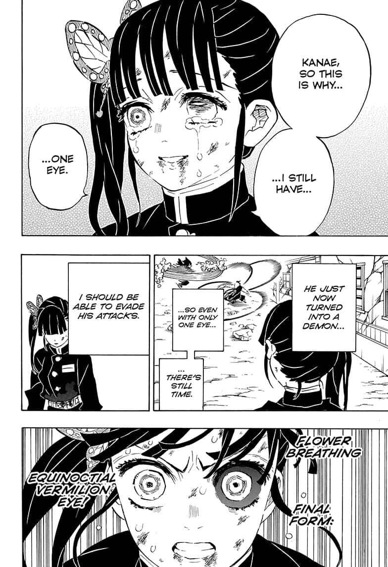 Read Kimetsu no Yaiba Manga Online