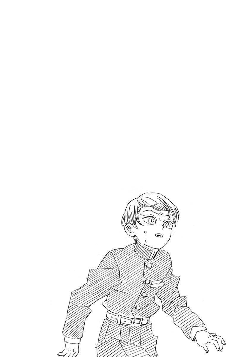 Read Kimetsu no Yaiba Manga Online