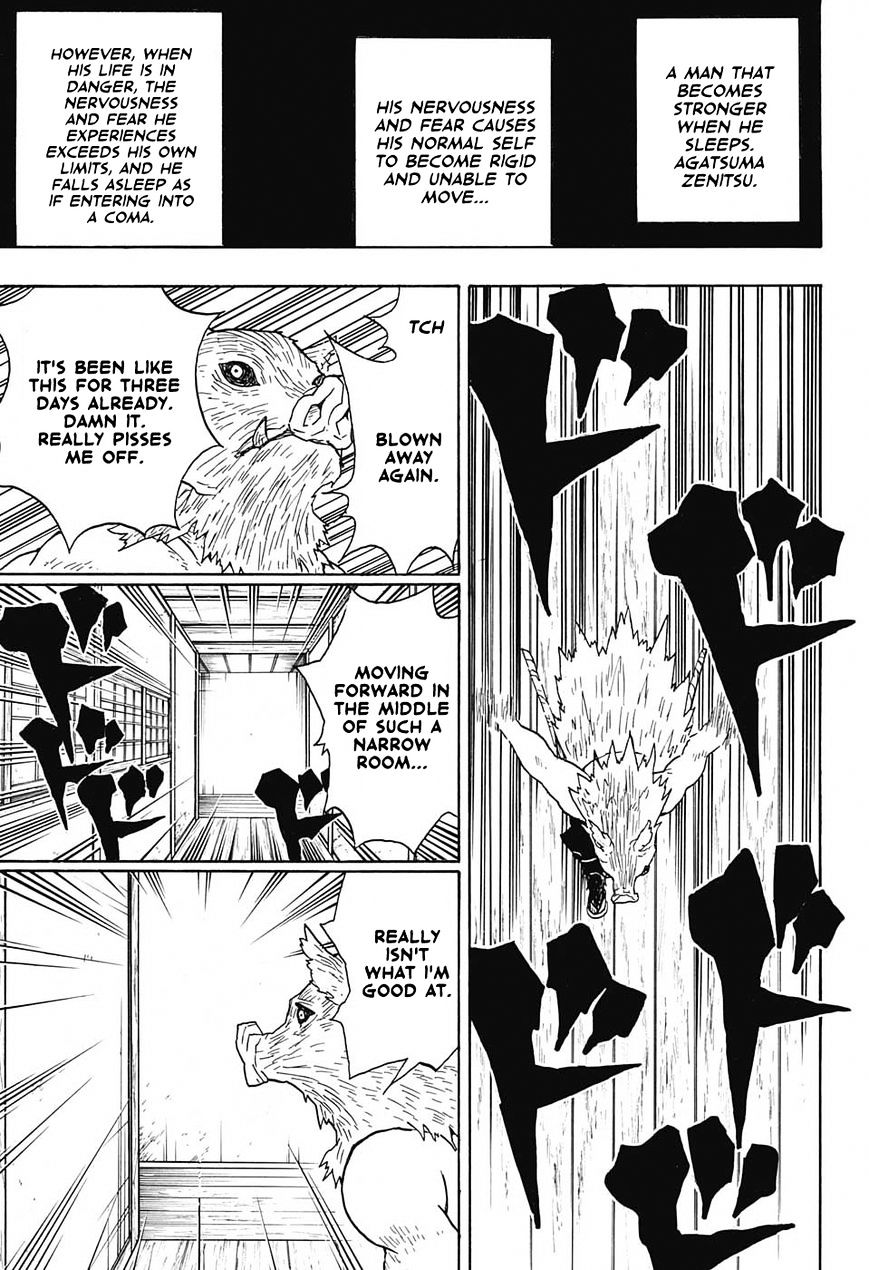 Read Kimetsu no Yaiba Manga Online