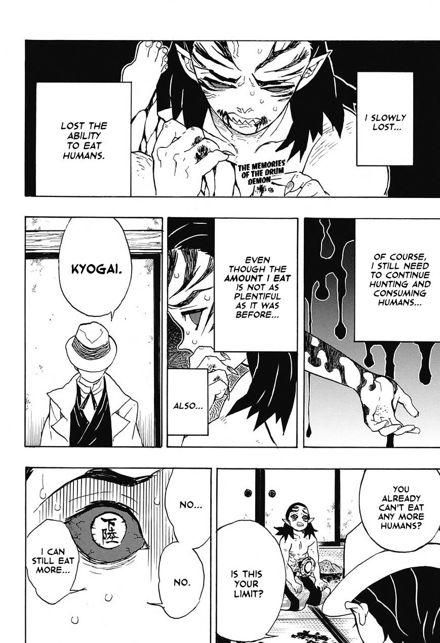 Read Kimetsu no Yaiba Manga Online