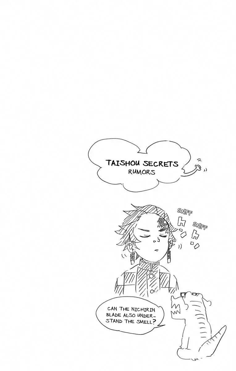 Read Kimetsu no Yaiba Manga Online