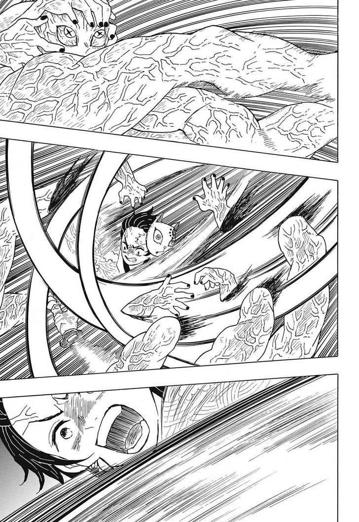 Read Kimetsu no Yaiba Manga Online