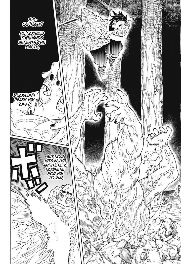 Read Kimetsu no Yaiba Manga Online