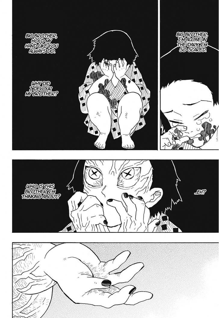 Read Kimetsu no Yaiba Manga Online