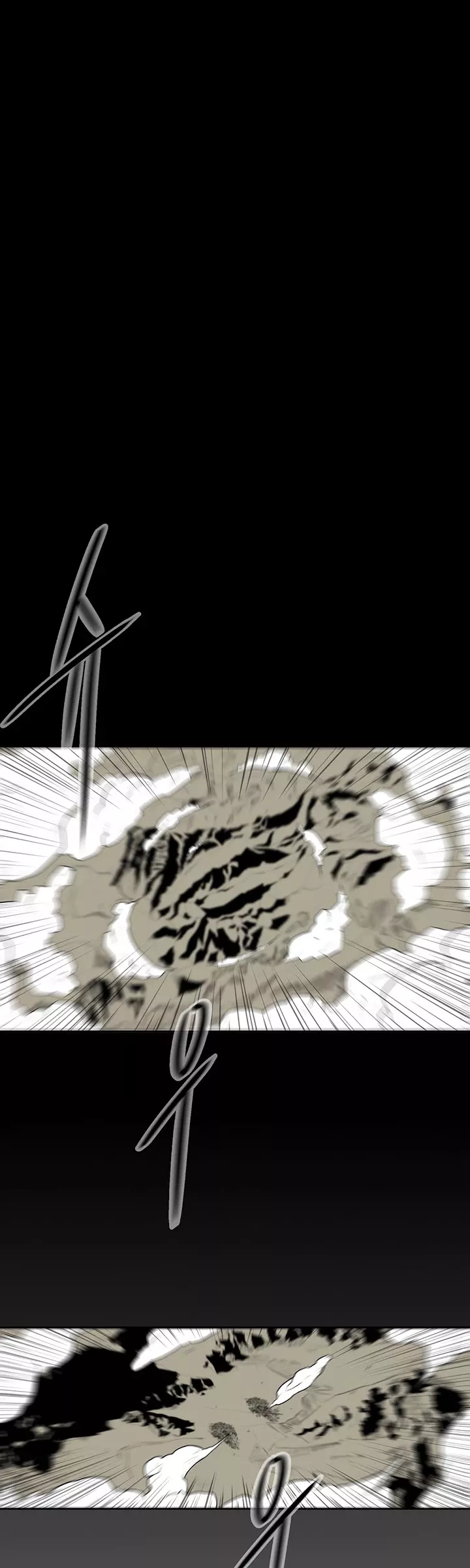 Read Legend of the Northern Blade Manga Online