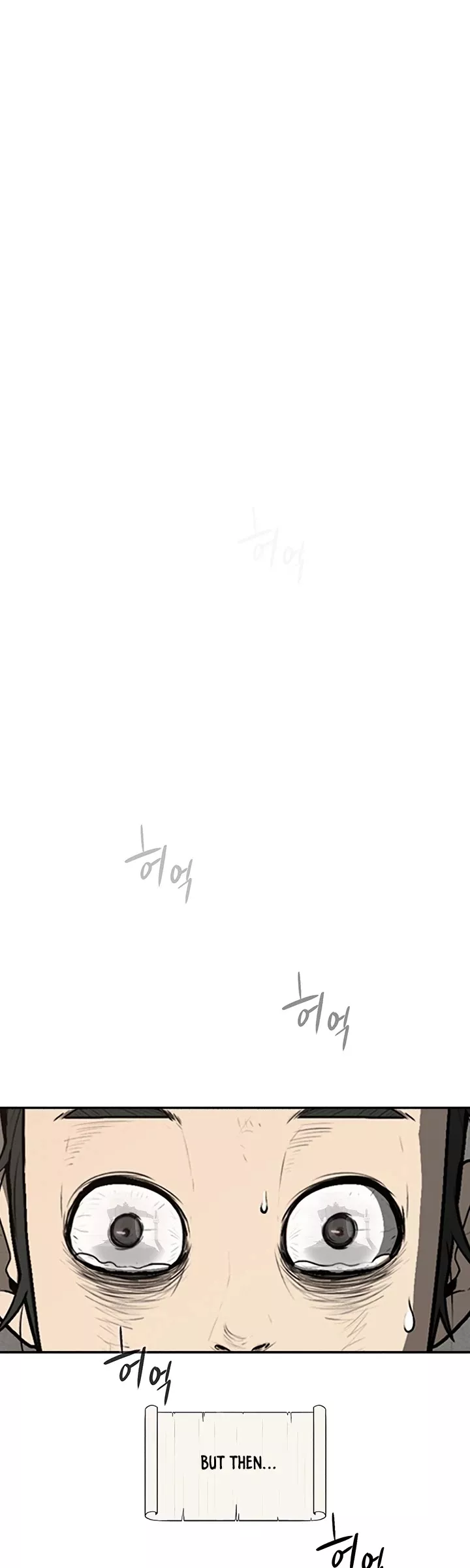 Read Legend of the Northern Blade Manga Online