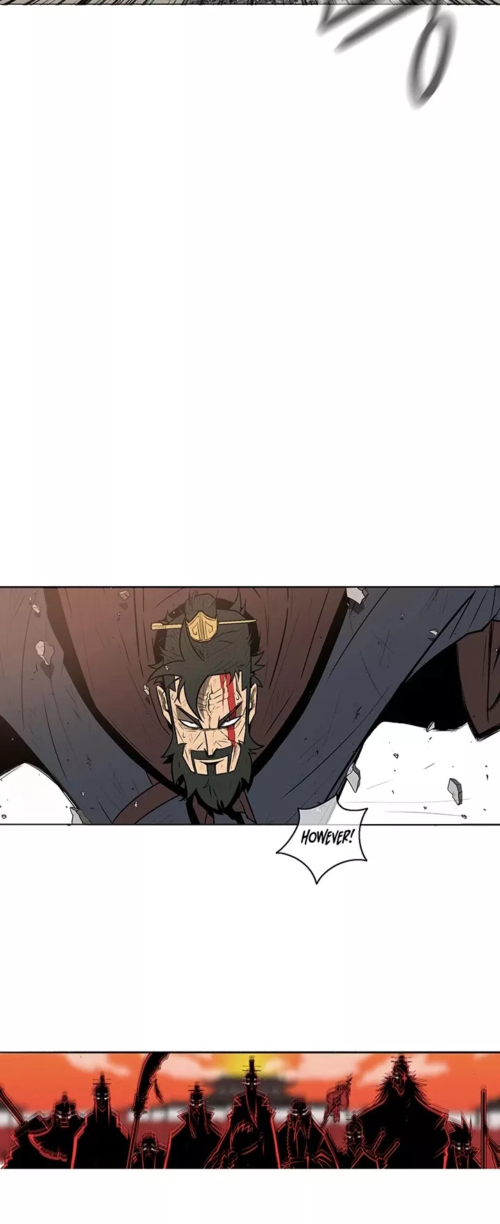 Read Legend of the Northern Blade Manga Online