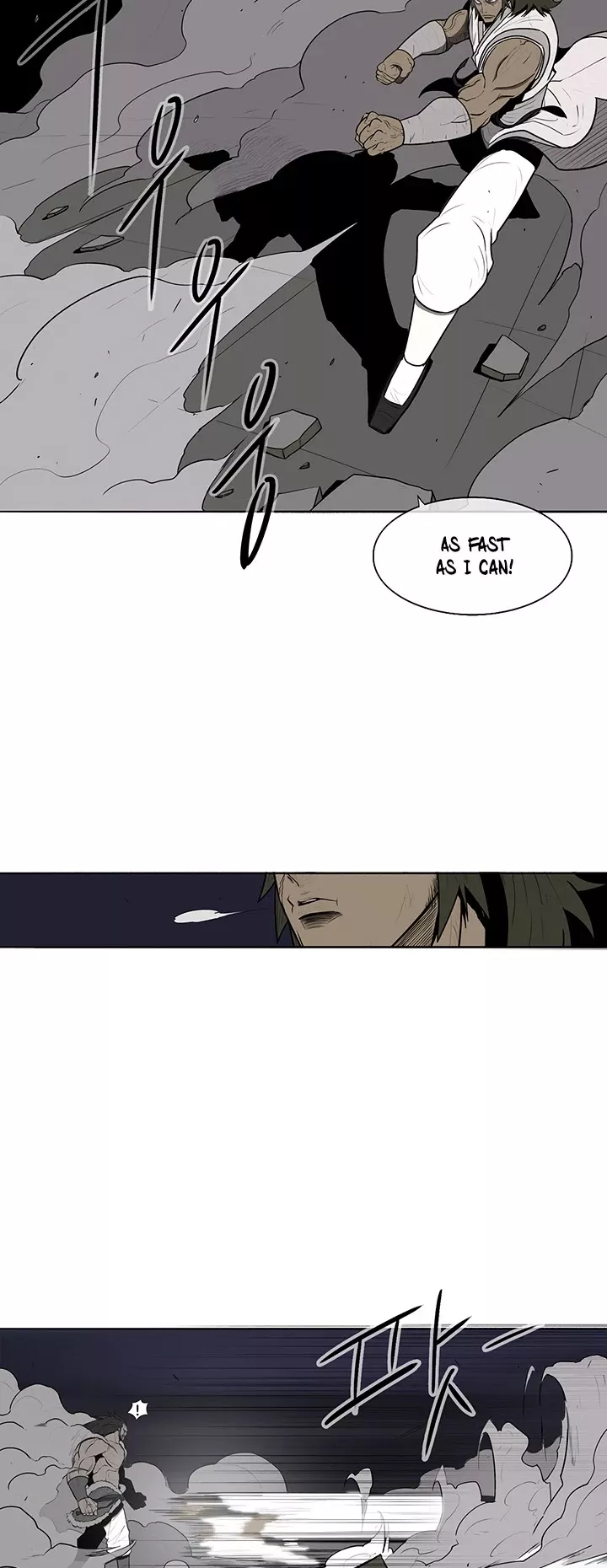 Read Legend of the Northern Blade Manga Online