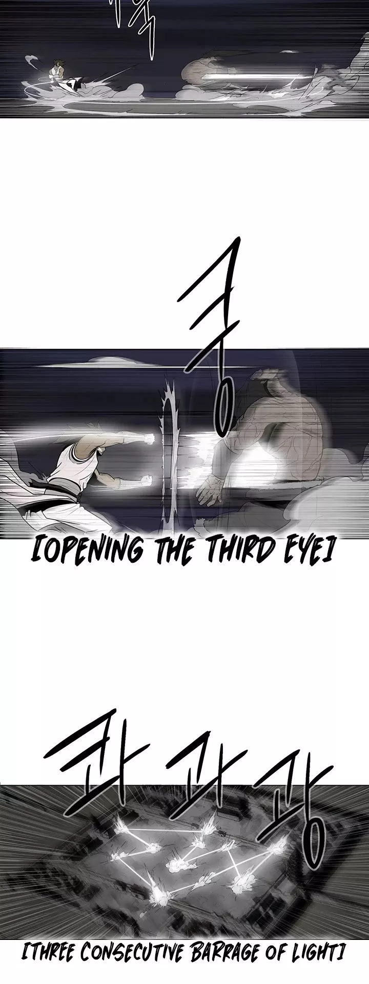 Read Legend of the Northern Blade Manga Online