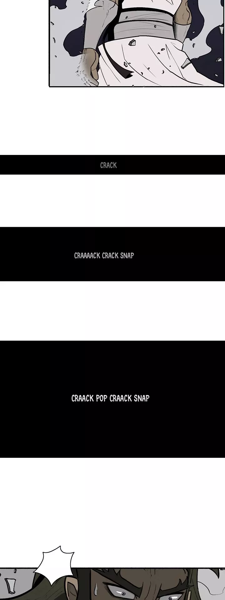 Read Legend of the Northern Blade Manga Online