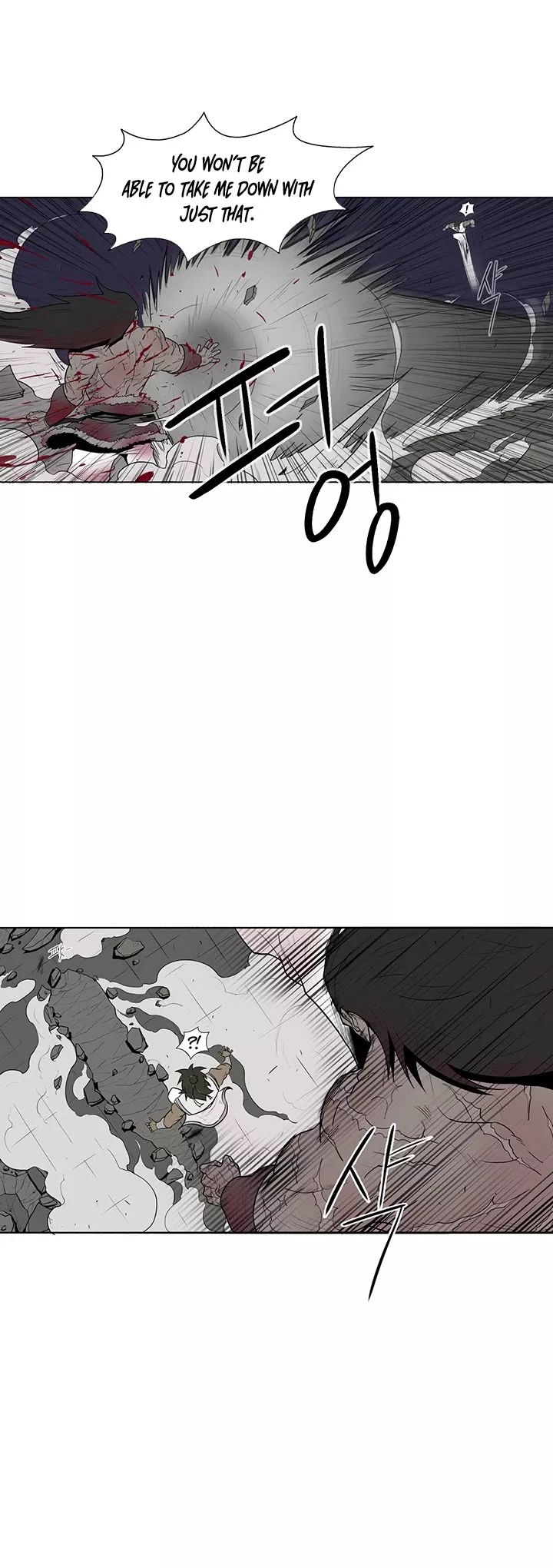 Read Legend of the Northern Blade Manga Online