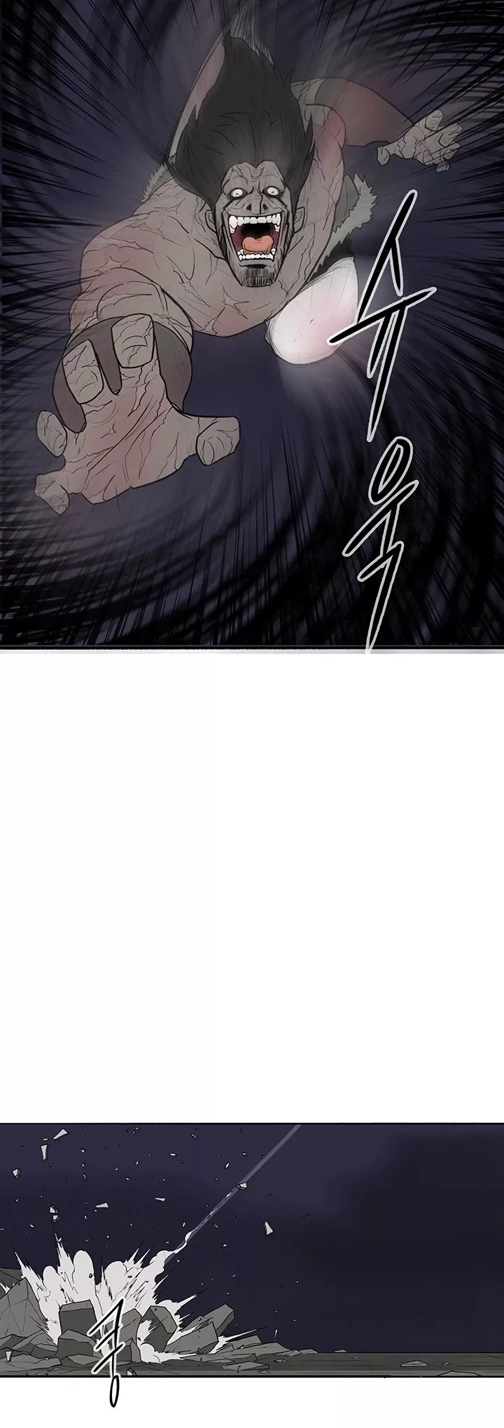 Read Legend of the Northern Blade Manga Online