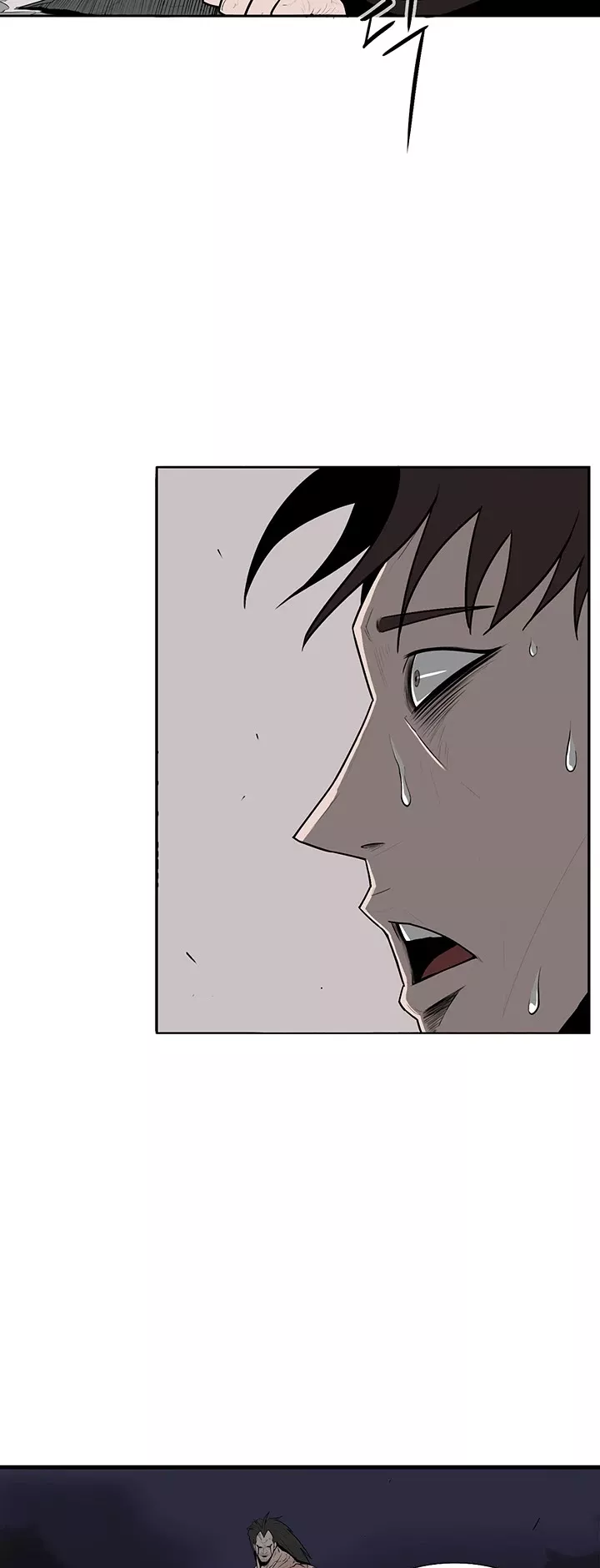 Read Legend of the Northern Blade Manga Online