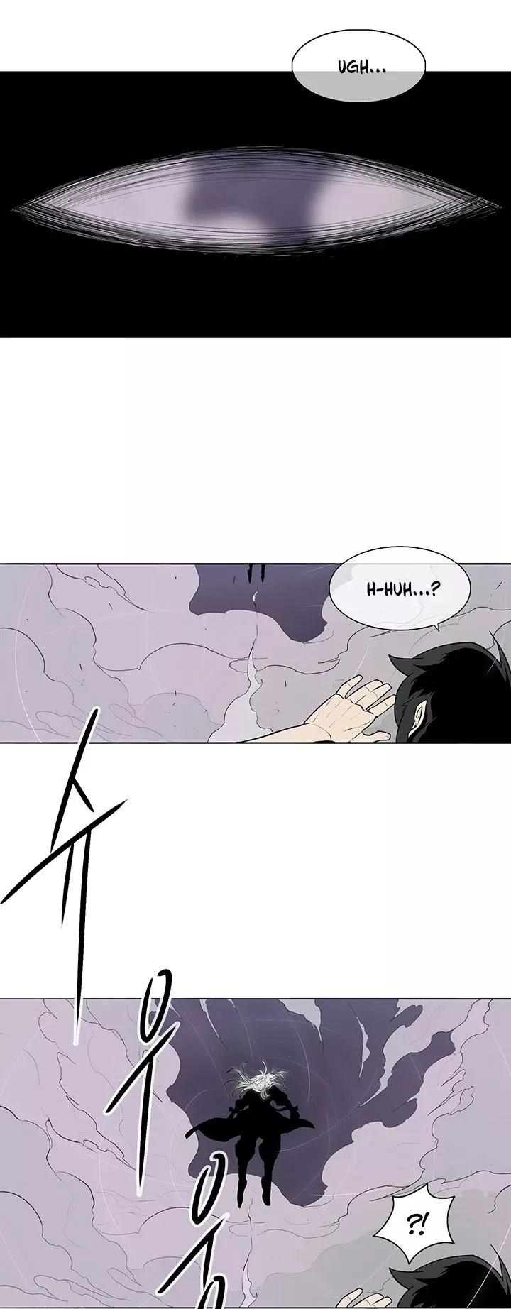 Read Legend of the Northern Blade Manga Online