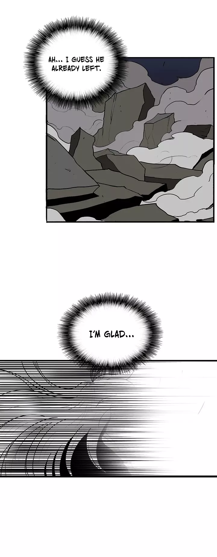 Read Legend of the Northern Blade Manga Online