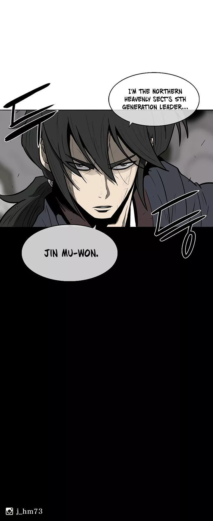 Read Legend of the Northern Blade Manga Online