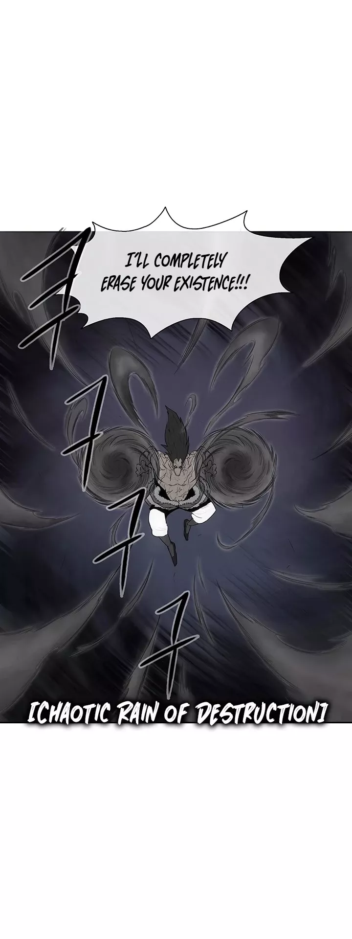 Read Legend of the Northern Blade Manga Online