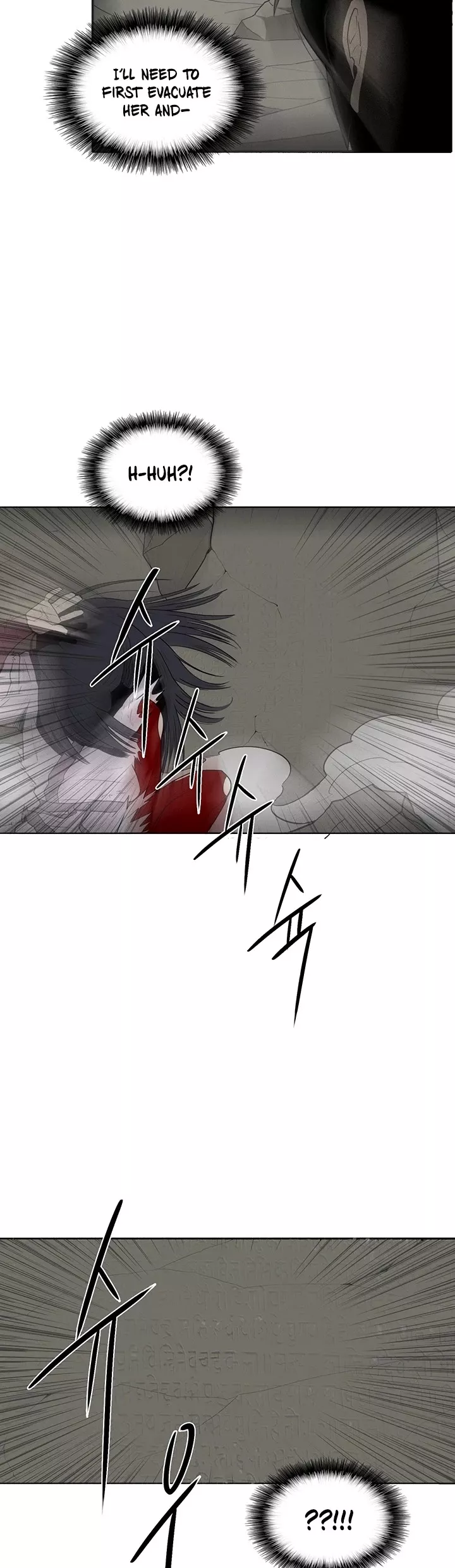 Read Legend of the Northern Blade Manga Online
