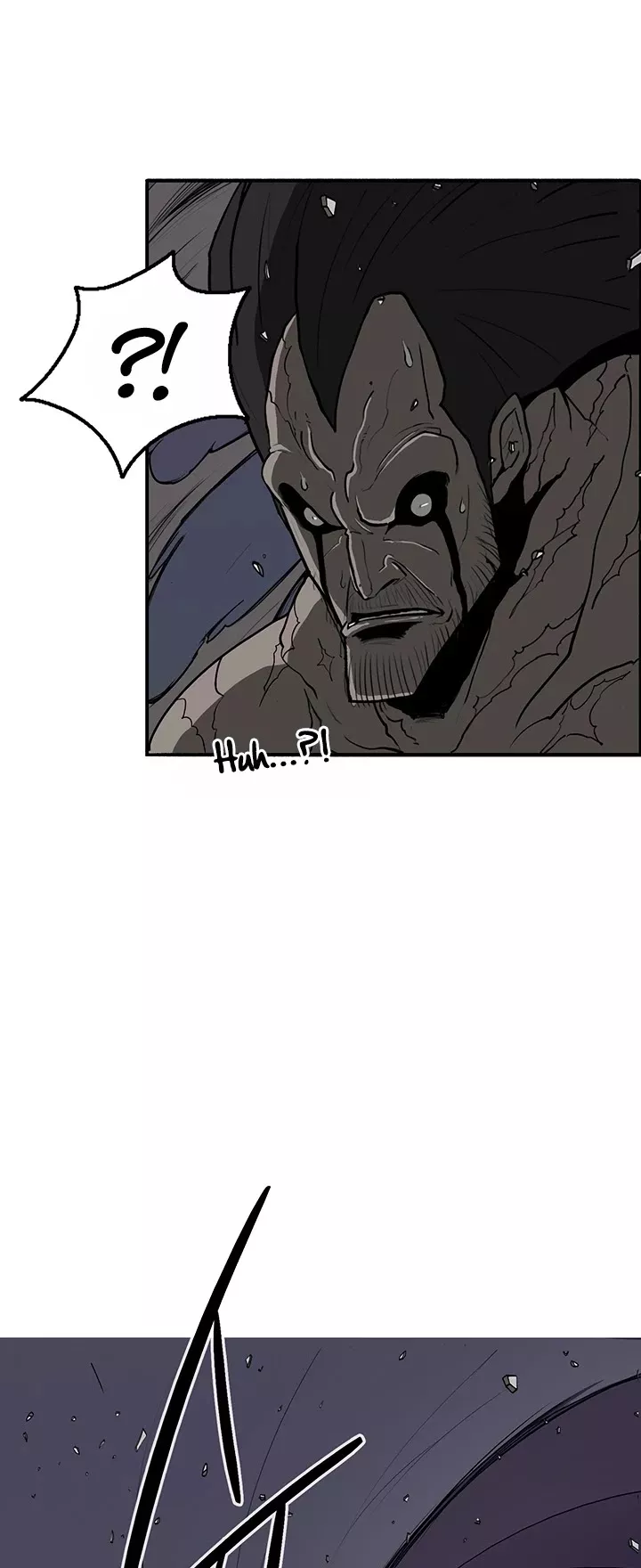 Read Legend of the Northern Blade Manga Online