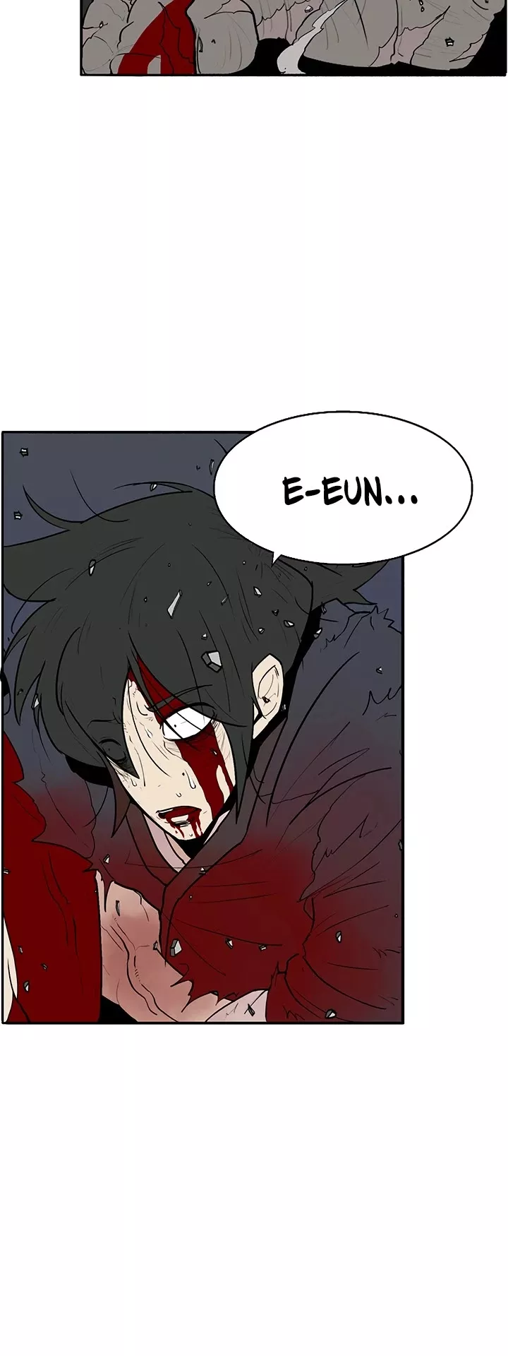 Read Legend of the Northern Blade Manga Online