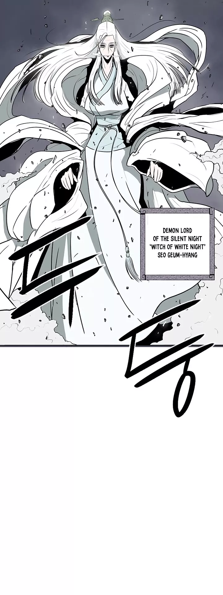 Read Legend of the Northern Blade Manga Online