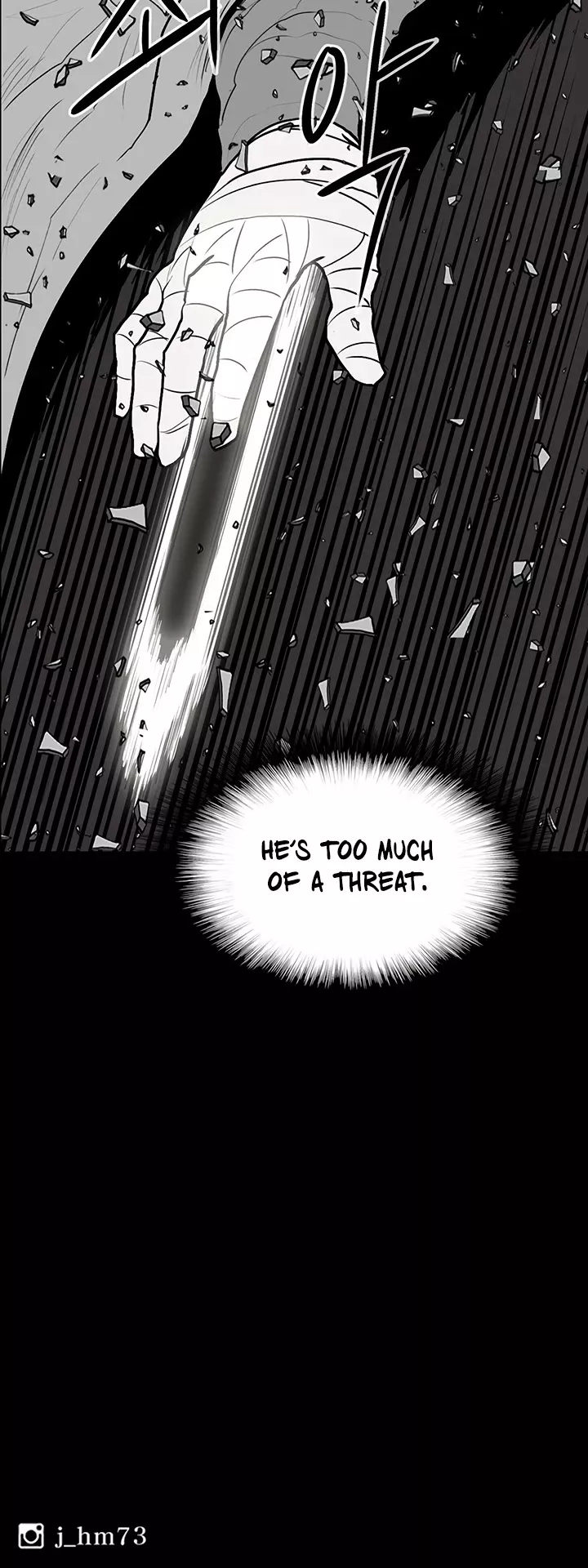 Read Legend of the Northern Blade Manga Online