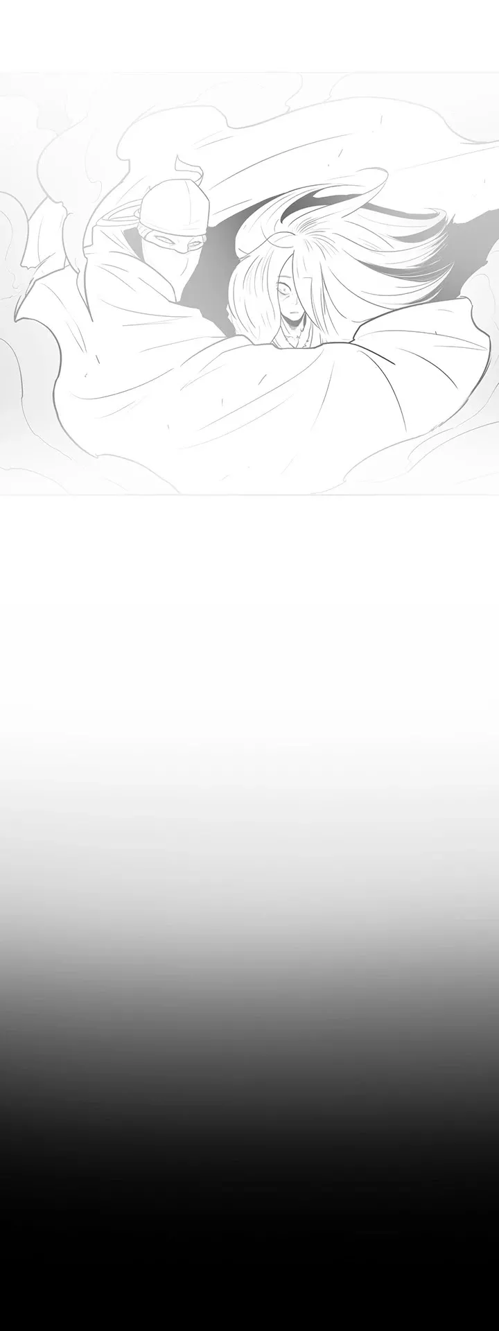 Read Legend of the Northern Blade Manga Online