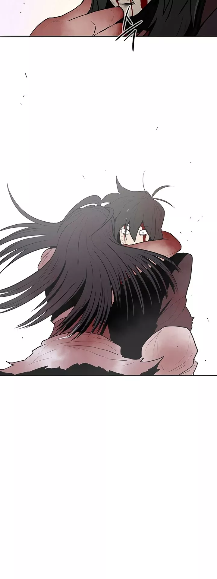 Read Legend of the Northern Blade Manga Online