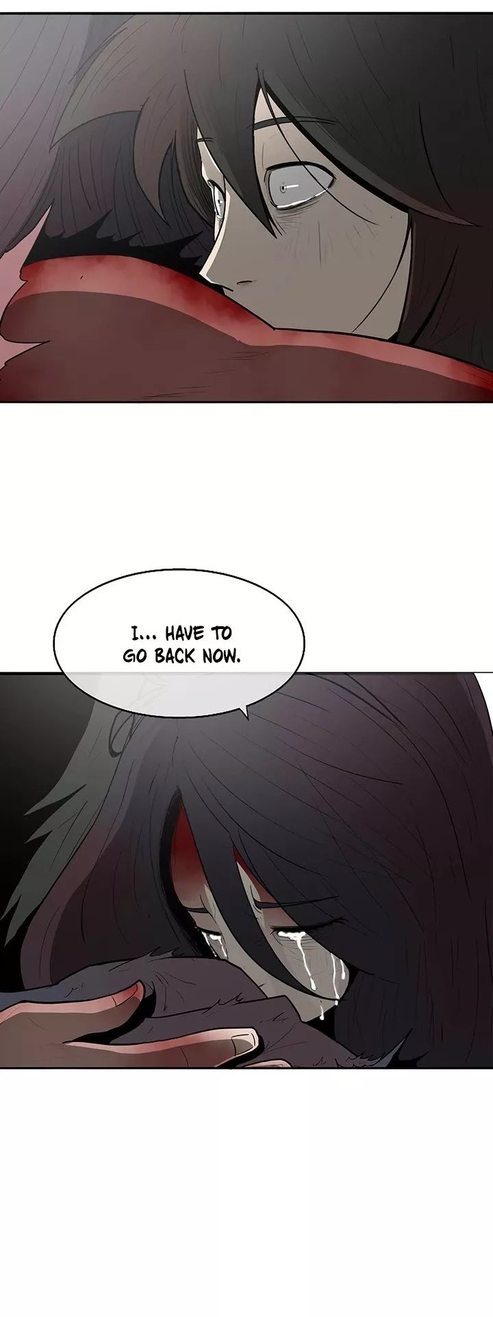 Read Legend of the Northern Blade Manga Online
