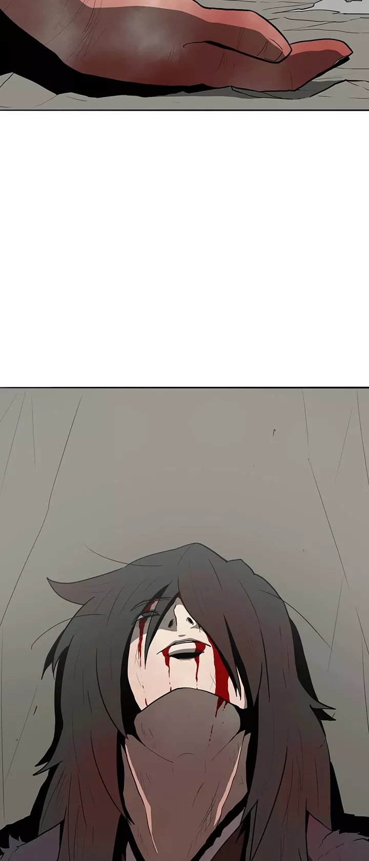 Read Legend of the Northern Blade Manga Online