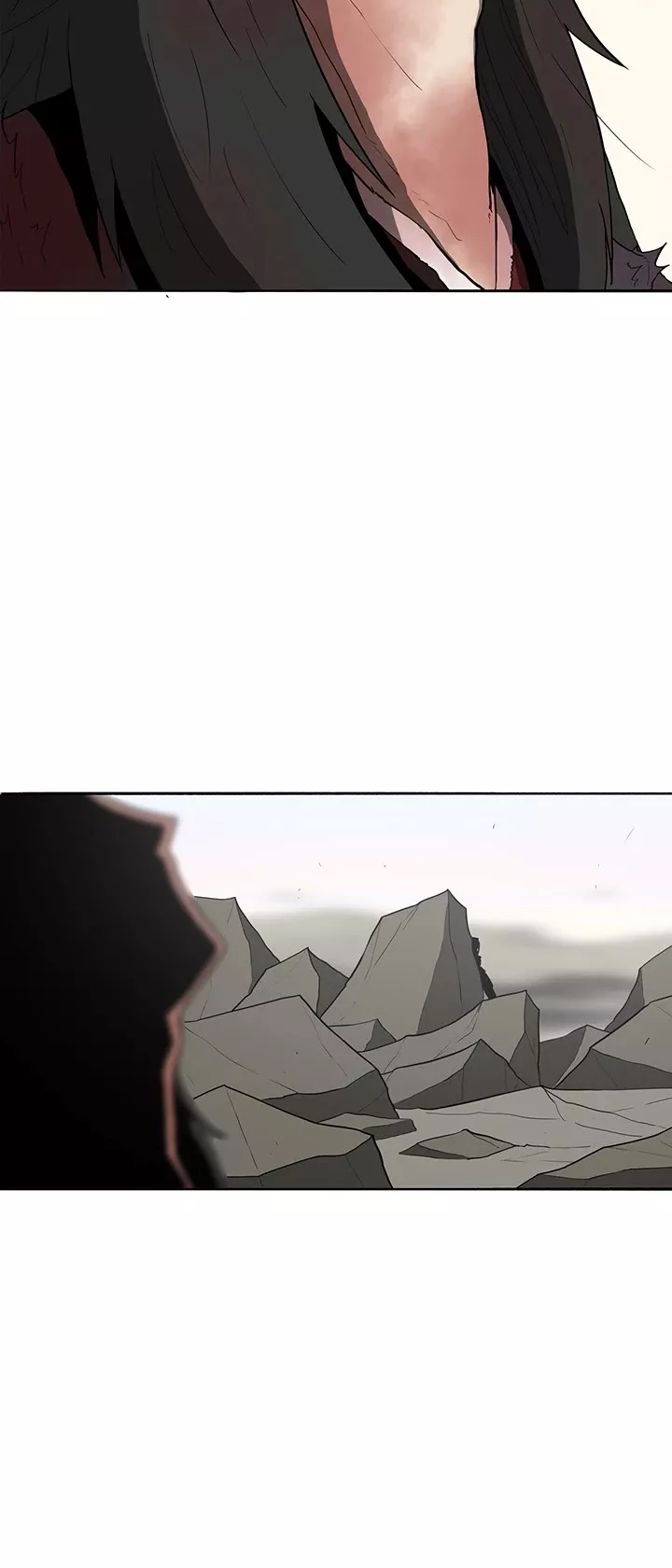 Read Legend of the Northern Blade Manga Online