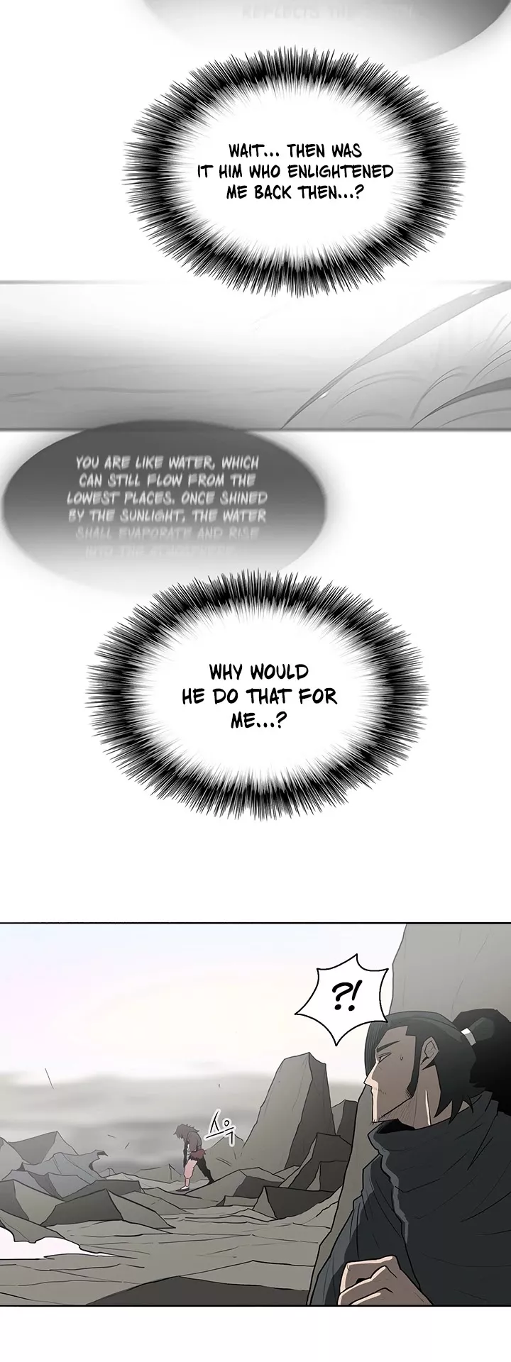 Read Legend of the Northern Blade Manga Online