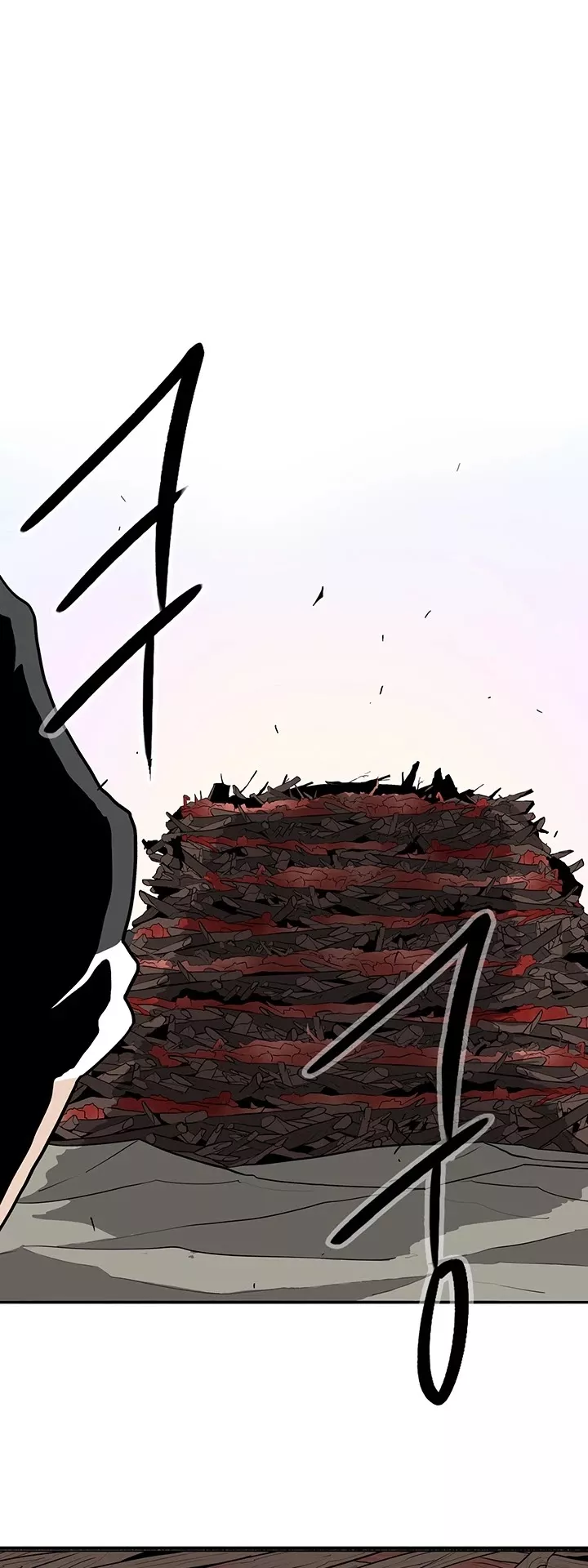 Read Legend of the Northern Blade Manga Online