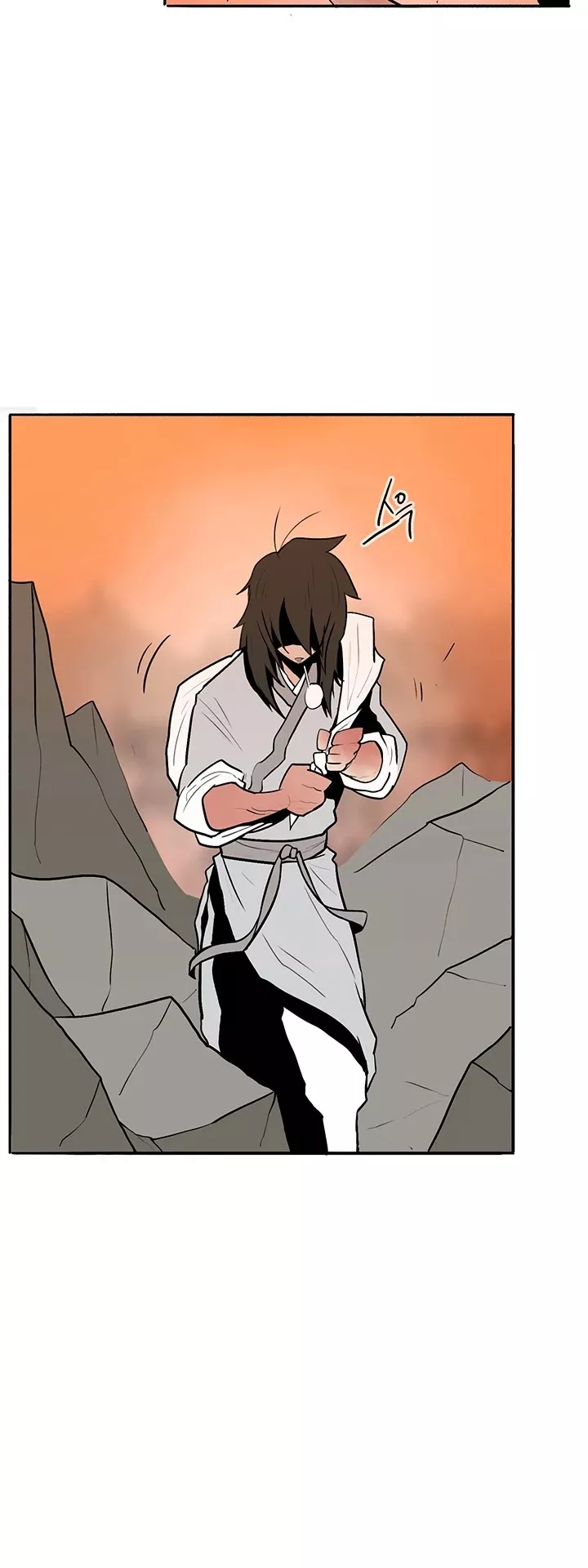 Read Legend of the Northern Blade Manga Online