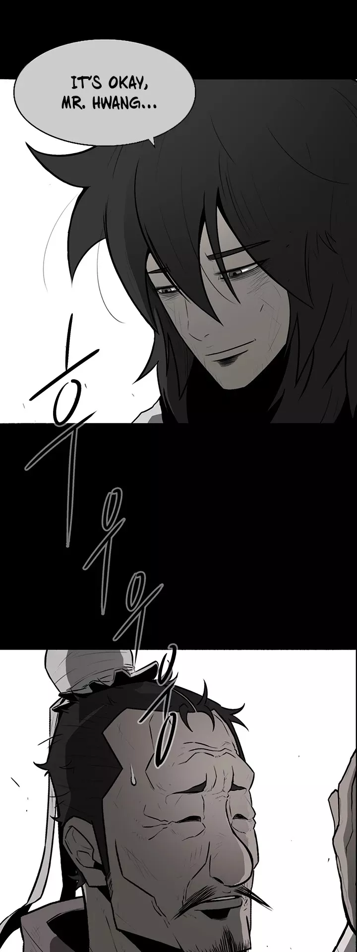 Read Legend of the Northern Blade Manga Online