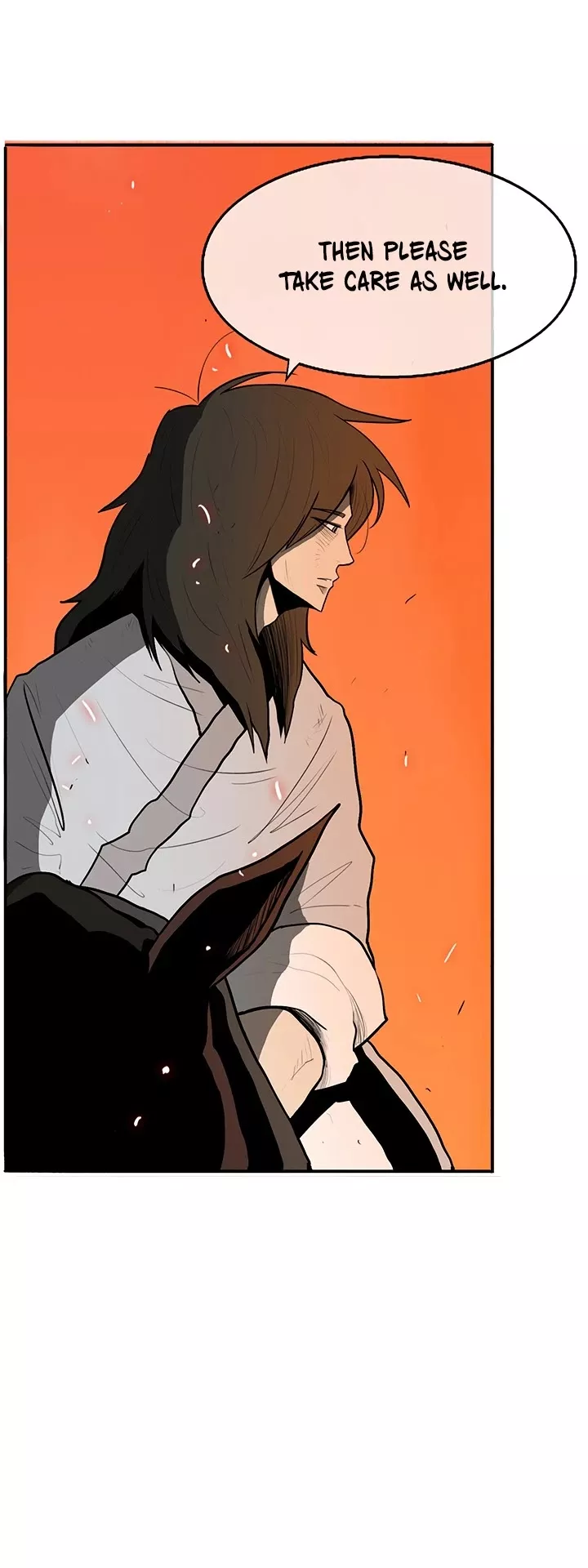 Read Legend of the Northern Blade Manga Online