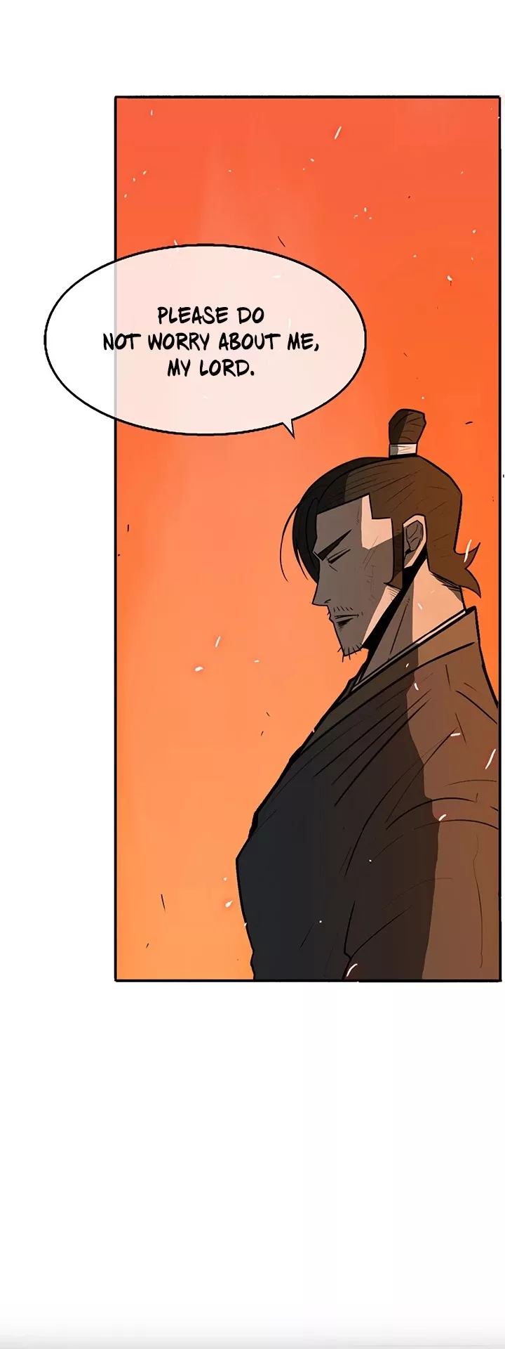 Read Legend of the Northern Blade Manga Online