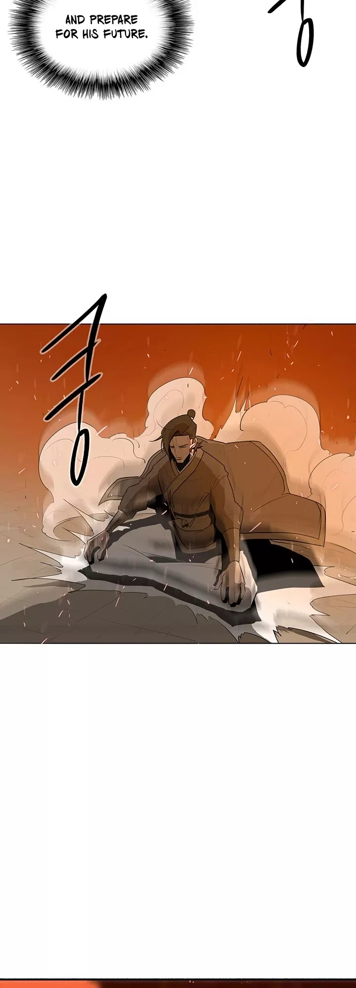 Read Legend of the Northern Blade Manga Online