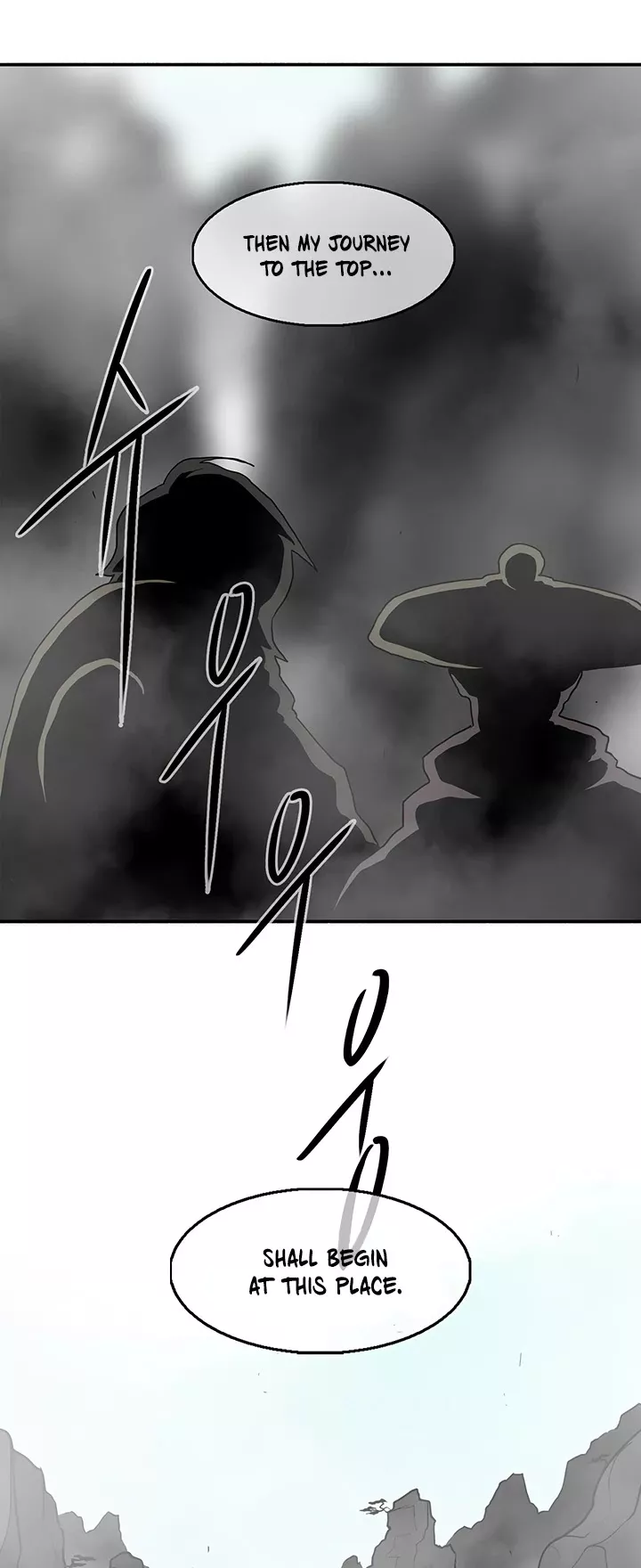 Read Legend of the Northern Blade Manga Online