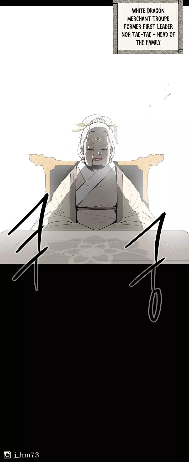 Read Legend of the Northern Blade Manga Online