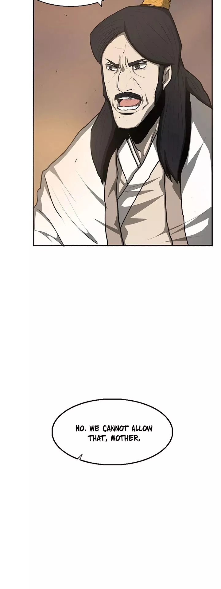 Read Legend of the Northern Blade Manga Online