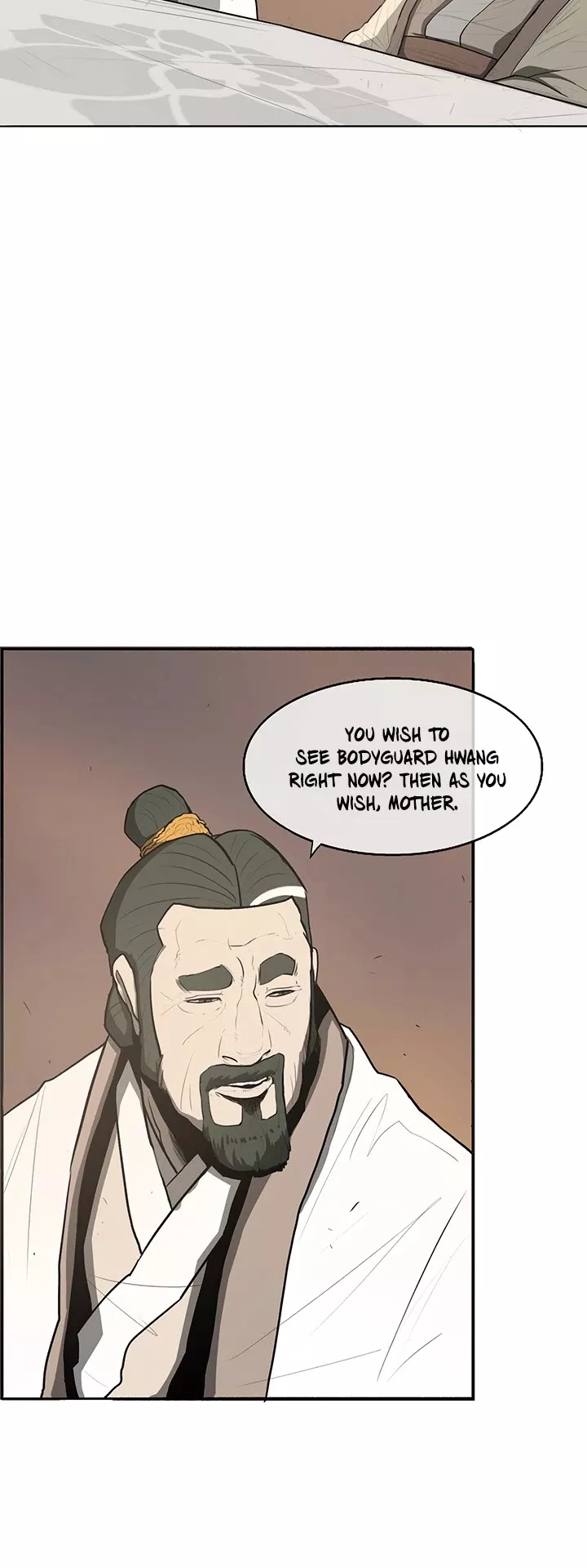 Read Legend of the Northern Blade Manga Online