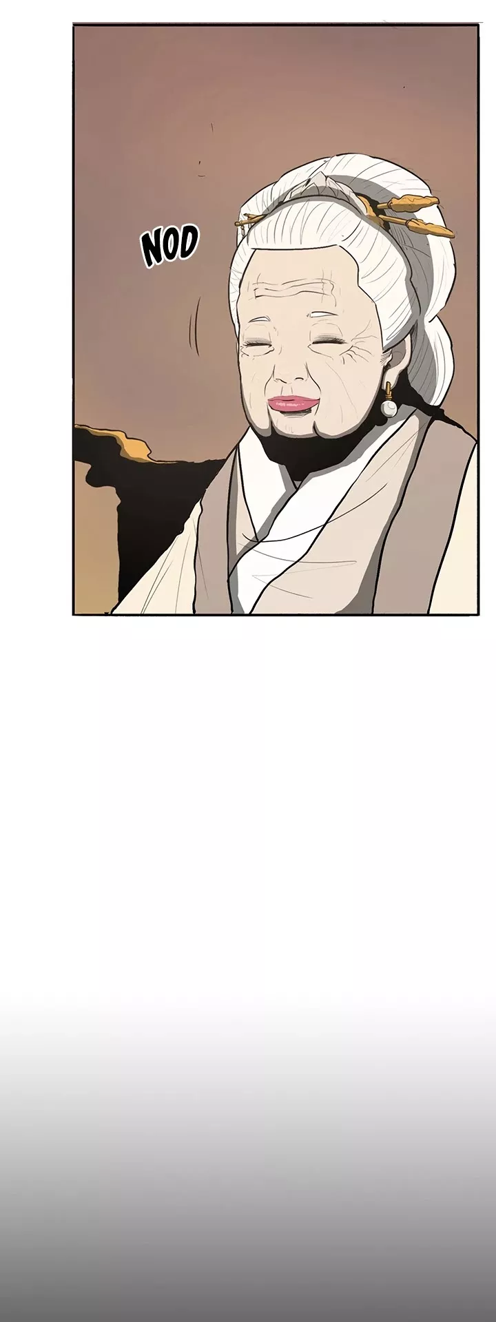 Read Legend of the Northern Blade Manga Online