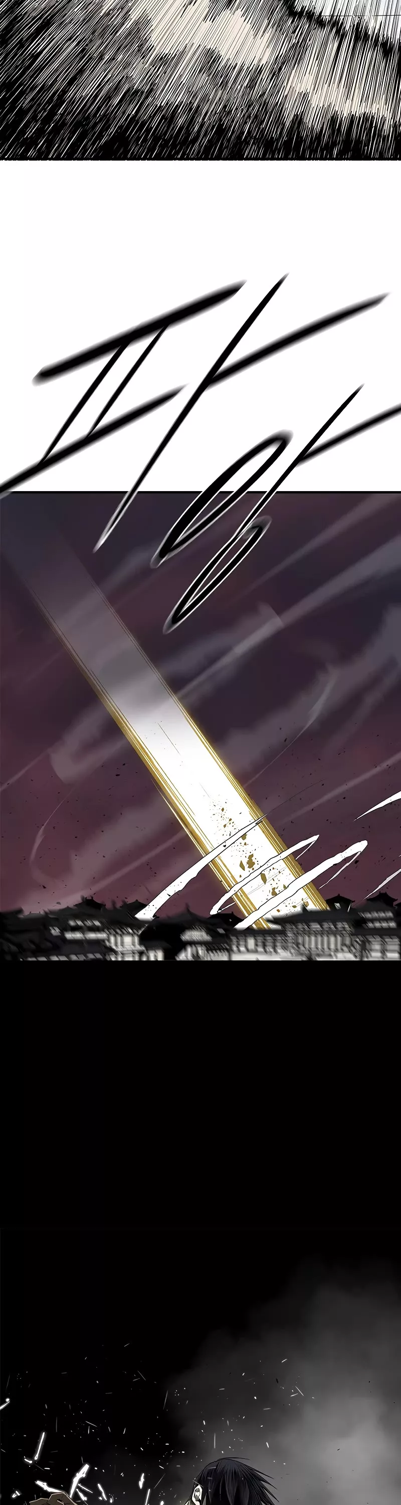 Read Legend of the Northern Blade Manga Online