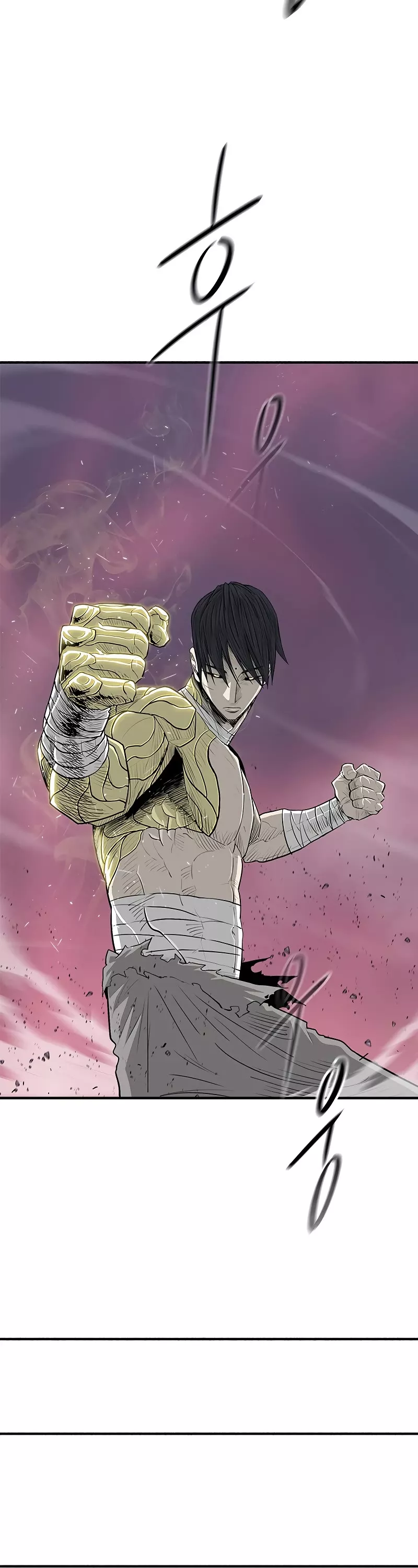 Read Legend of the Northern Blade Manga Online