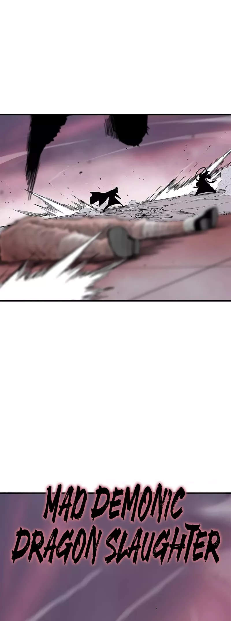 Read Legend of the Northern Blade Manga Online