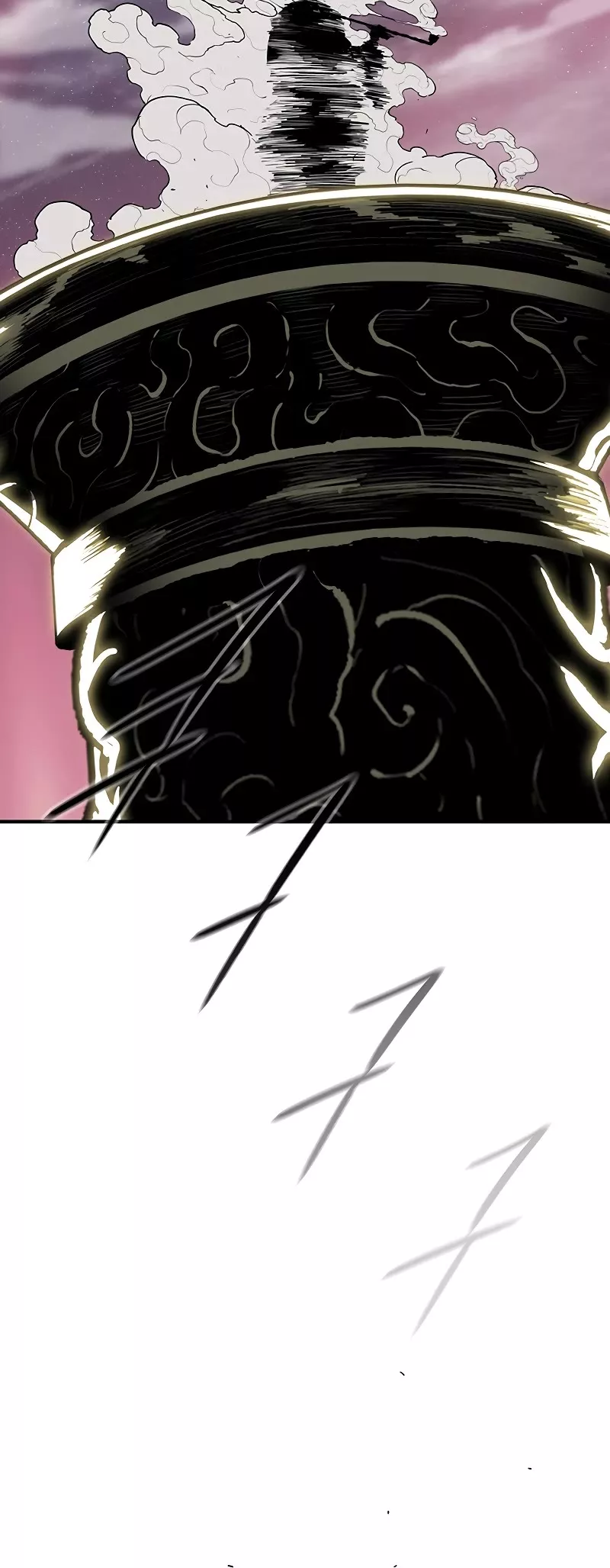 Read Legend of the Northern Blade Manga Online