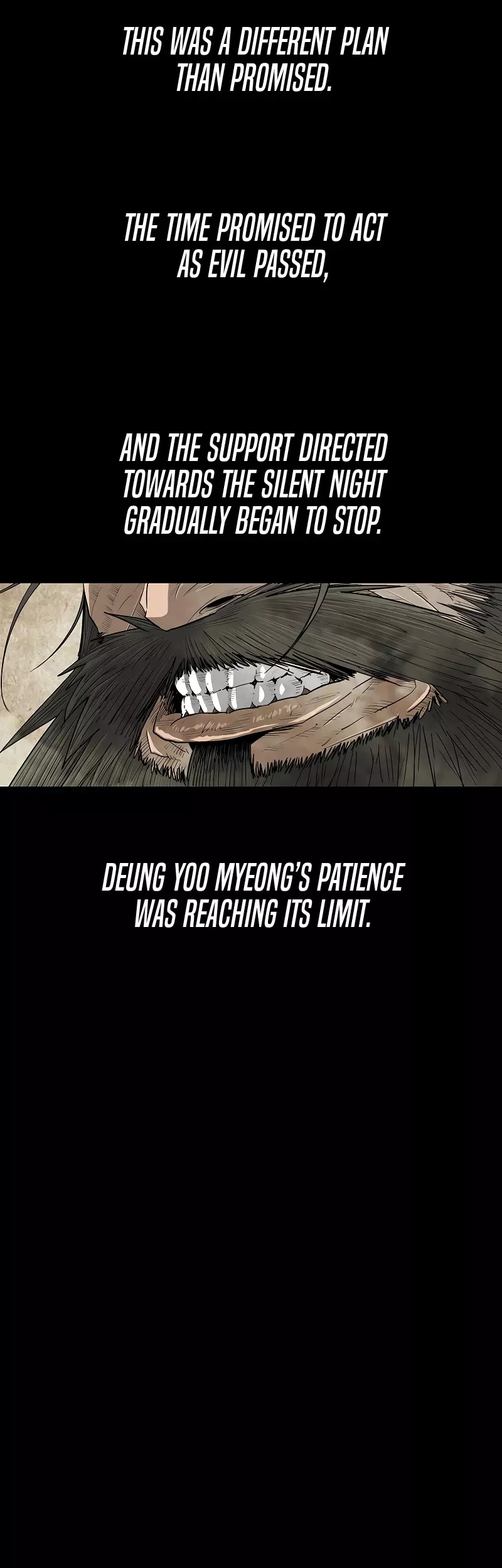 Read Legend of the Northern Blade Manga Online